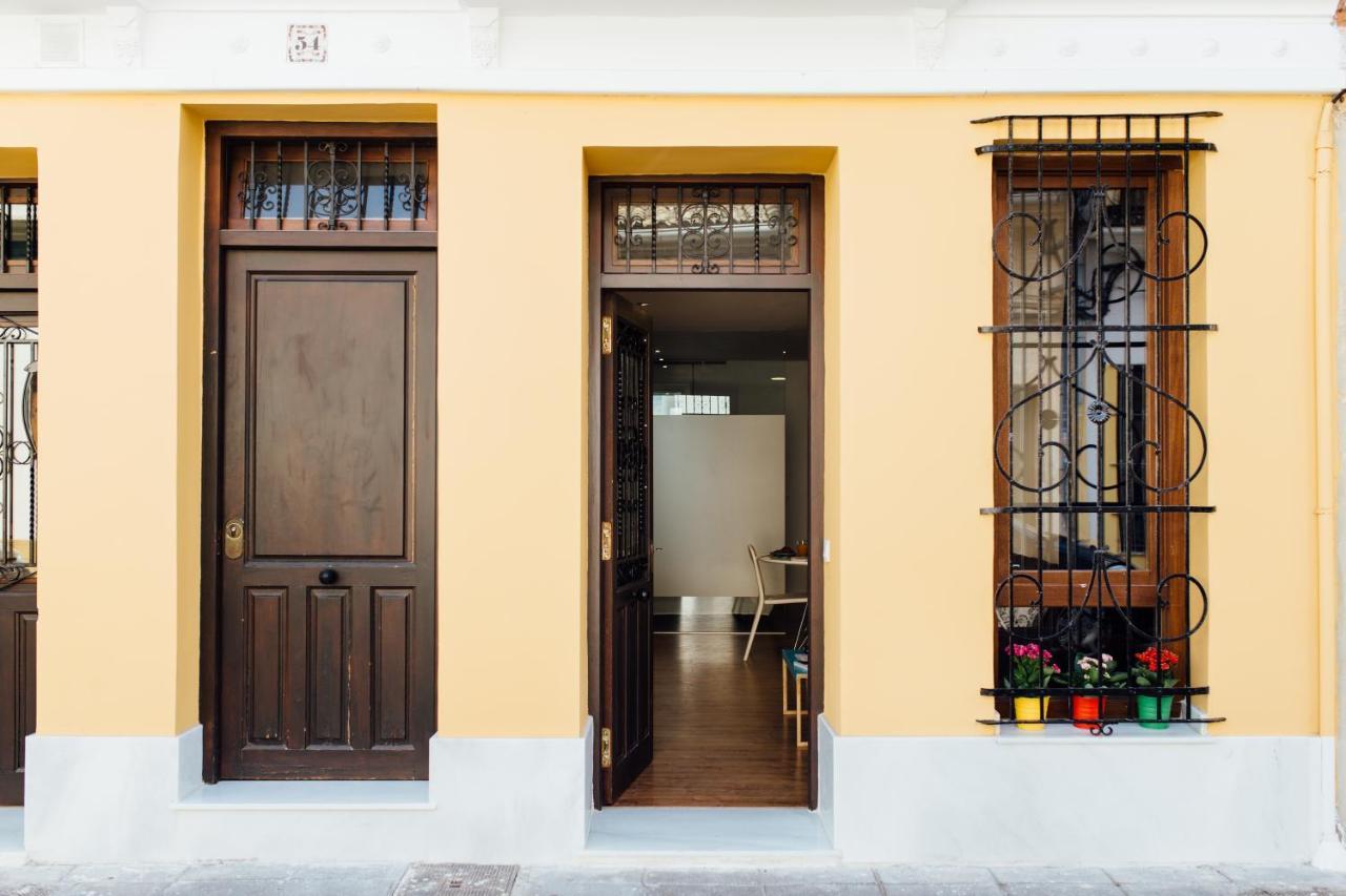 Villa La Casita Valenza Esterno foto